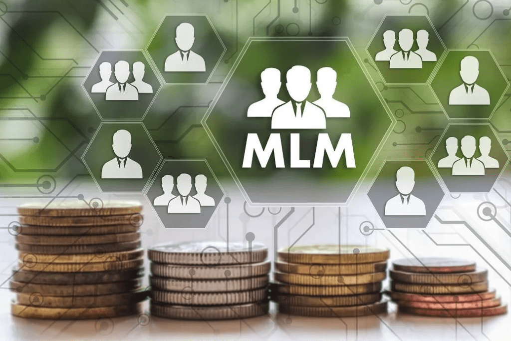MLMとは：現代における認識と問題点
